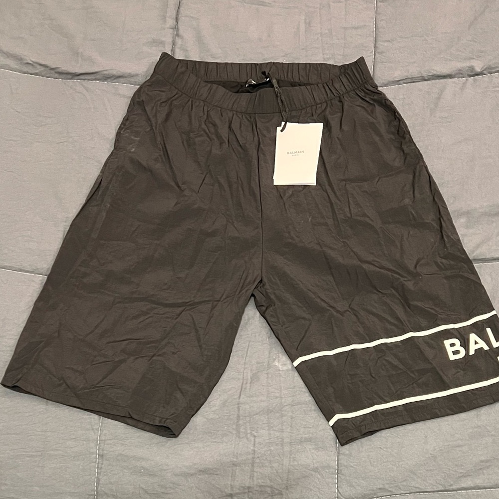 Balmain Swim Trunks - Picture 3 of 5